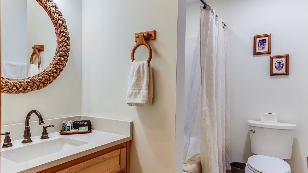 Photo of Bathroom in Littleton