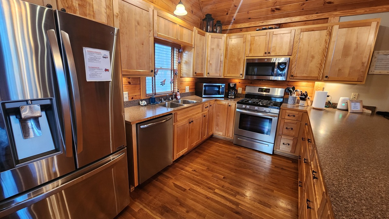 Photo of Kitchen in Littleton