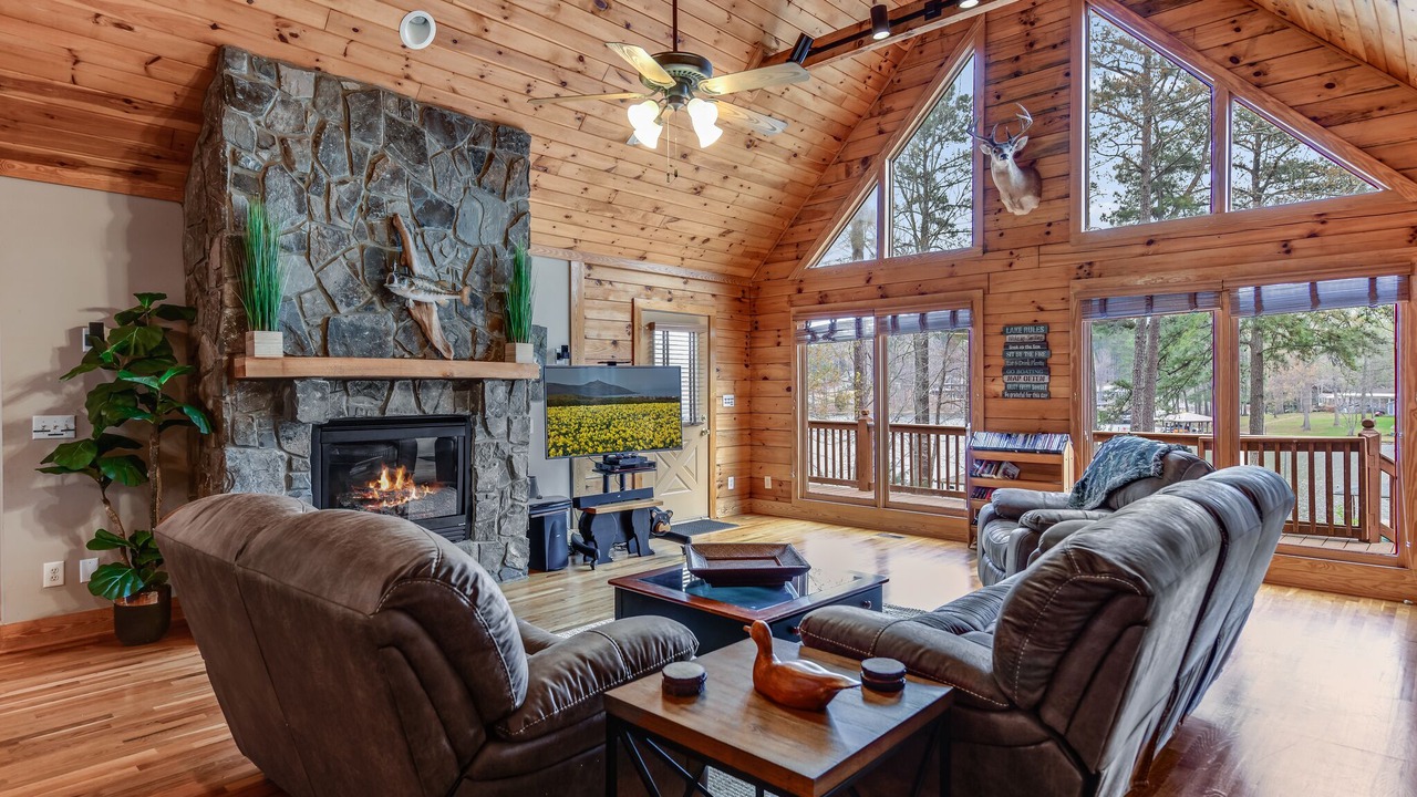 Photo of Livingroom in Littleton