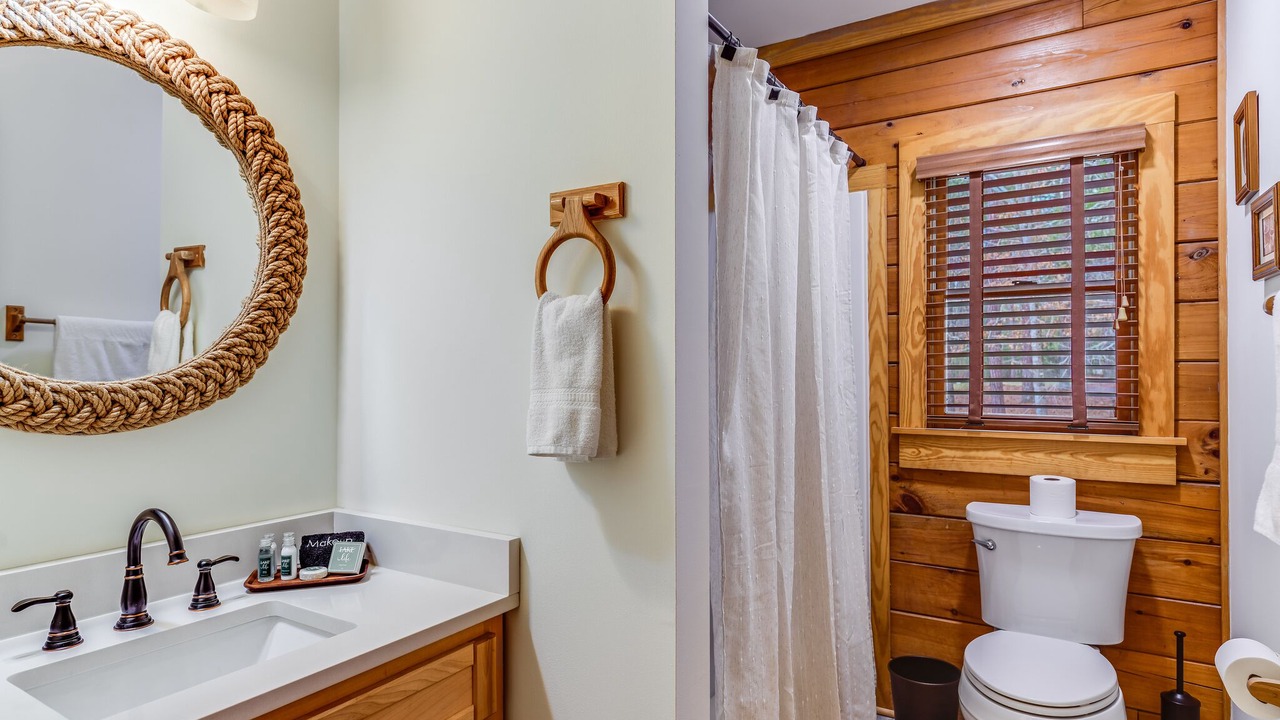 Photo of Bathroom in Littleton
