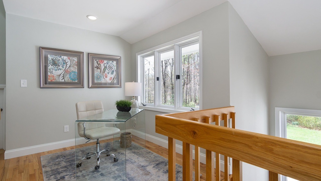 Photo of Bedroom in Fairview