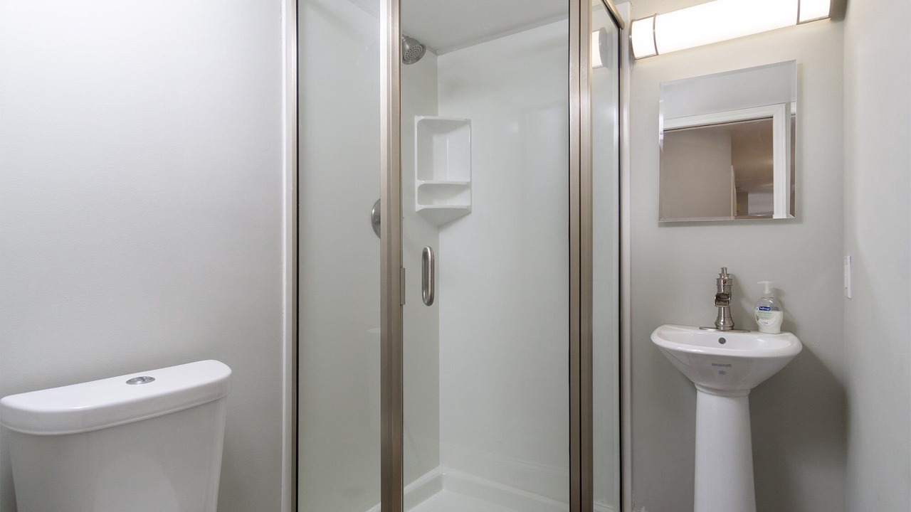 Photo of Bathroom in Fairview
