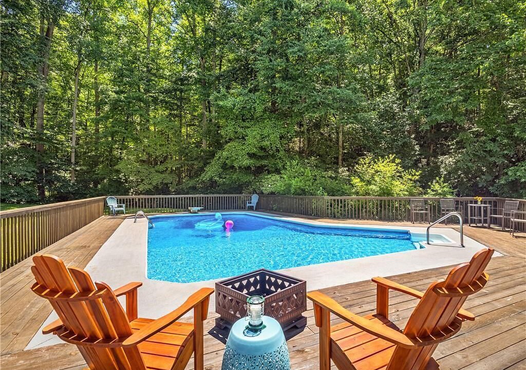 Photo of Outdoor in Fairview
