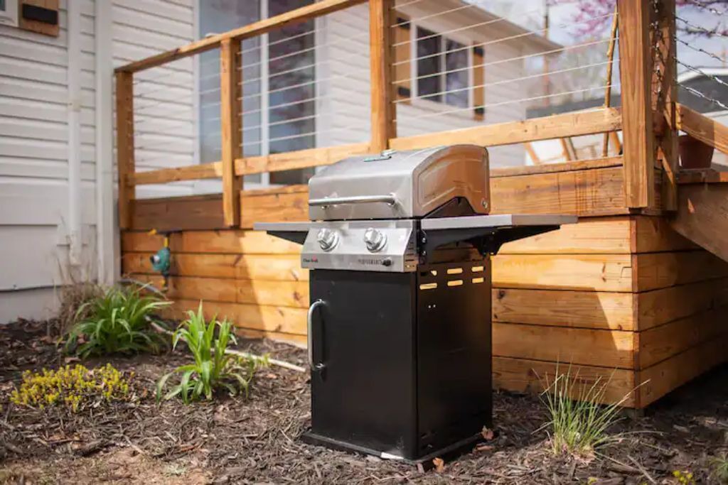 Photo of Outdoor in Southmont