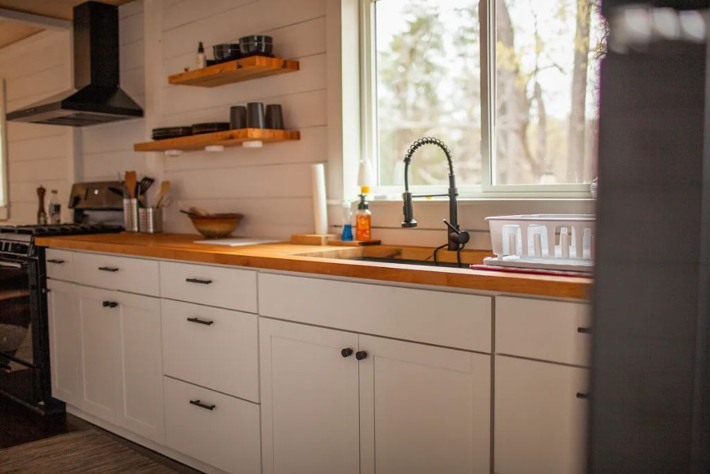 Photo of Kitchen in Southmont