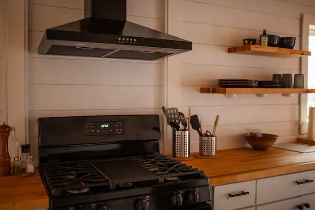 Photo of Kitchen in Southmont