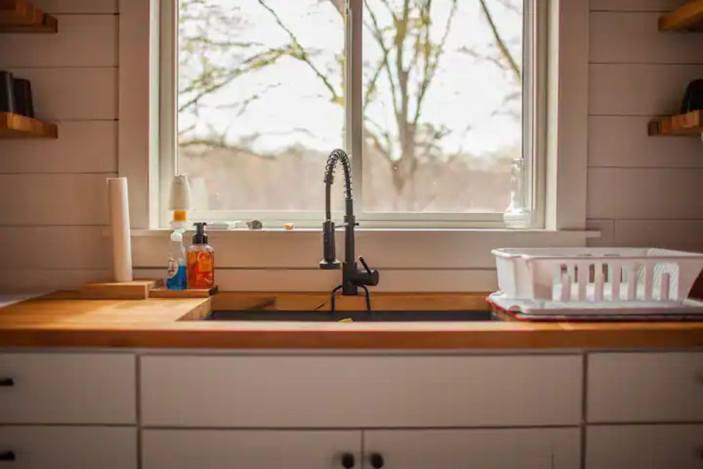 Photo of Kitchen in Southmont