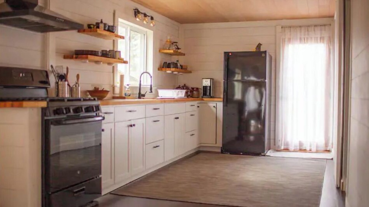 Photo of Kitchen in Southmont
