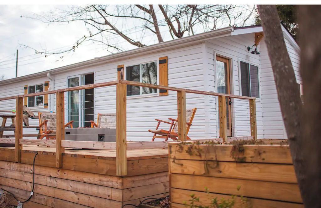 Photo of Patio Balcony in Southmont