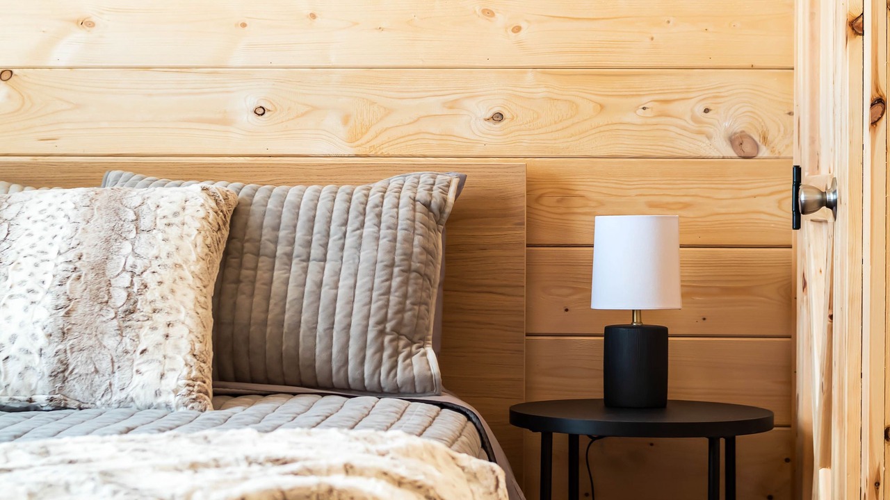 Photo of Bedroom in Newland