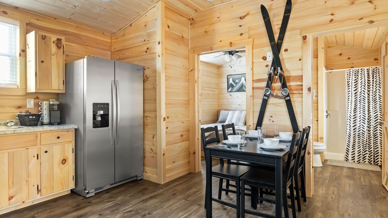 Photo of Kitchen in Newland