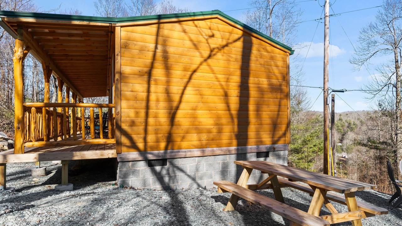 Photo of Outdoor in Newland