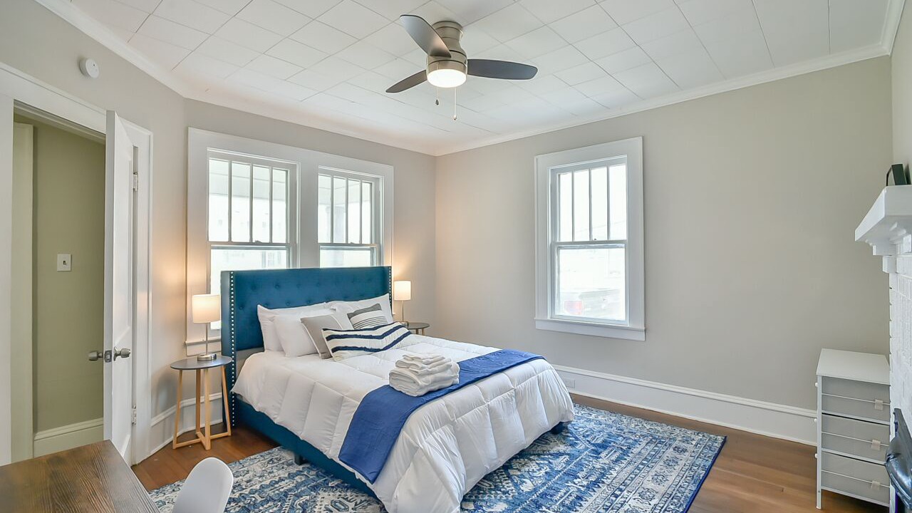 Photo of Bedroom in East Durham