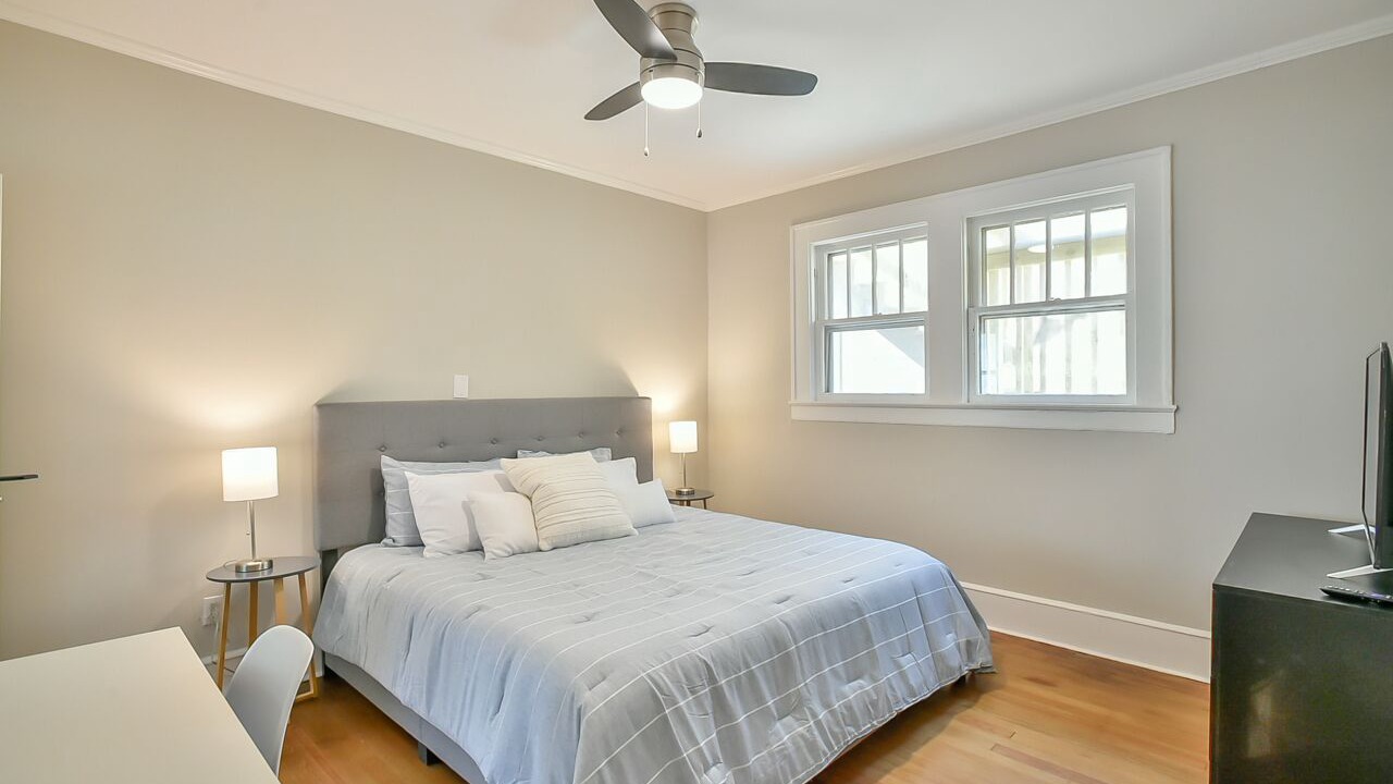 Photo of Bedroom in East Durham