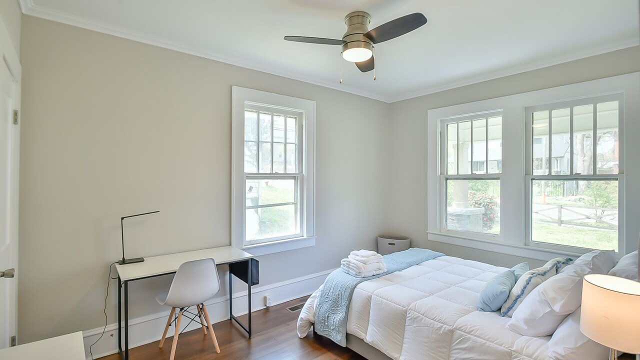 Photo of Bedroom in East Durham