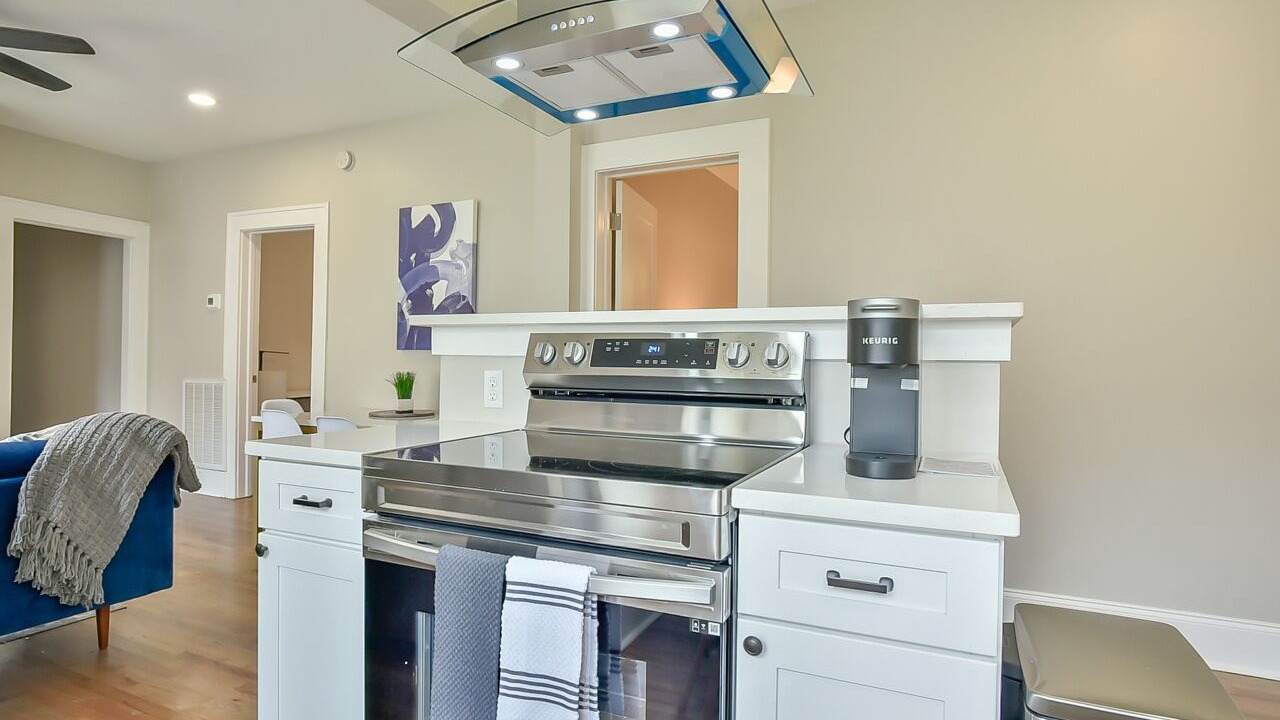 Photo of Kitchen in East Durham
