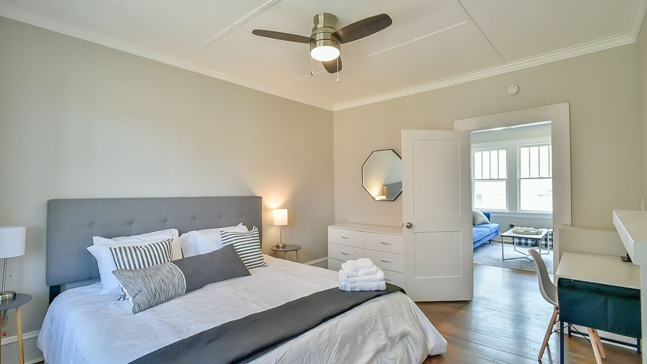 Photo of Bedroom in East Durham