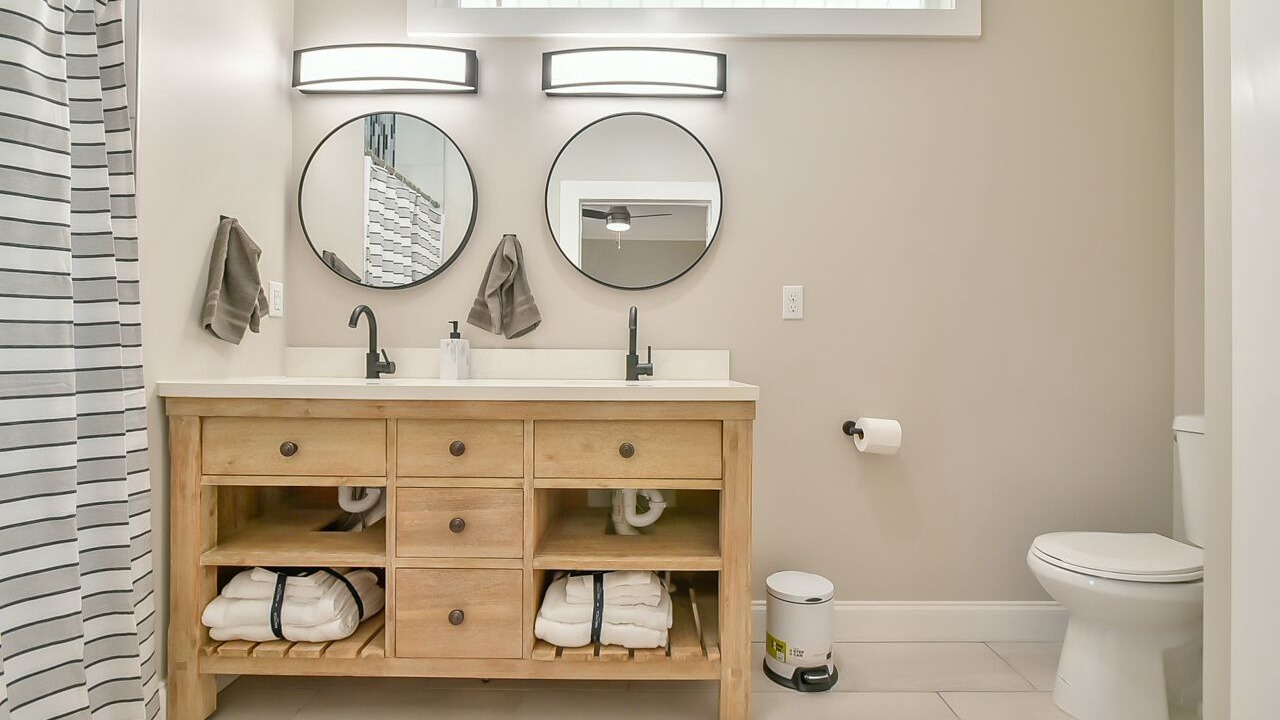 Photo of Bathroom in East Durham