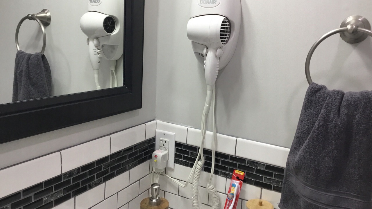 Photo of Bathroom in Hudson