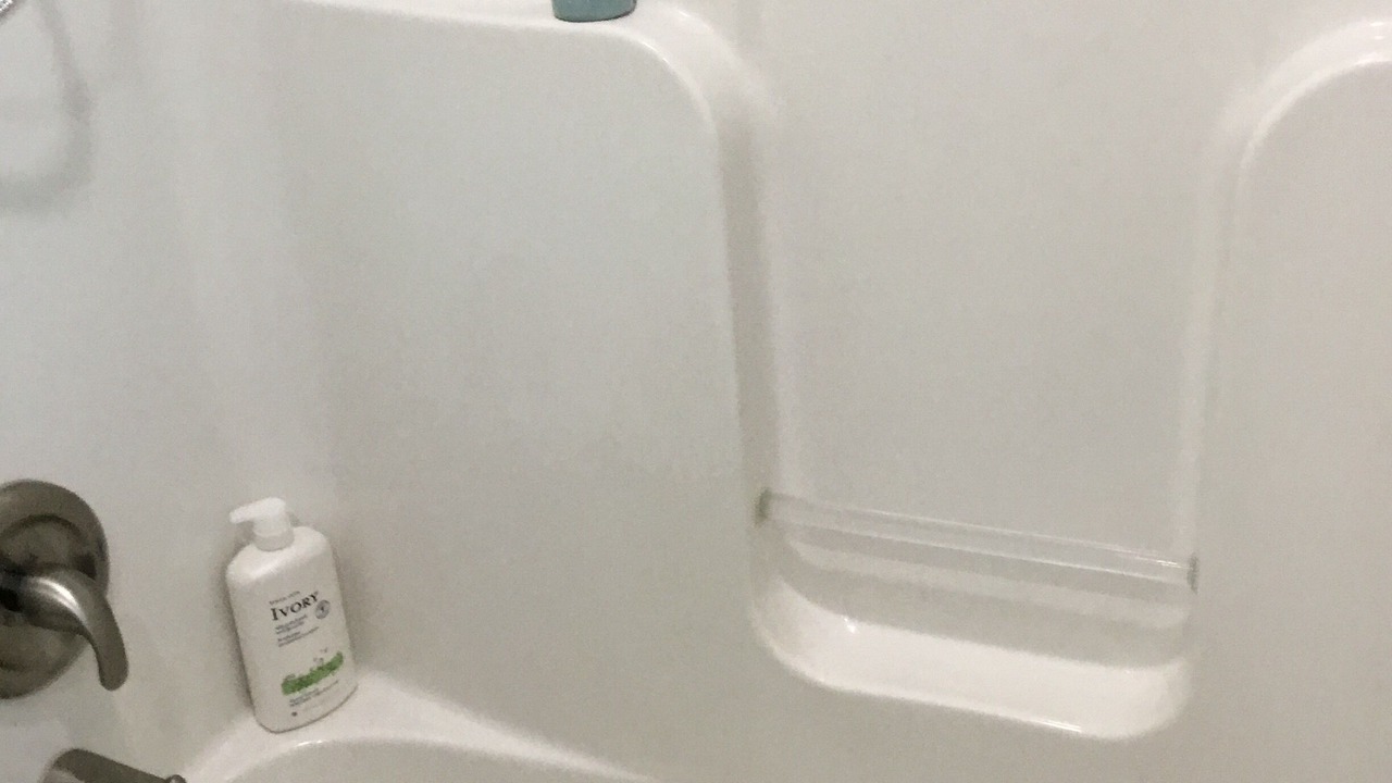 Photo of Bathroom in Hudson