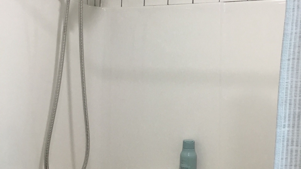 Photo of Bathroom in Hudson