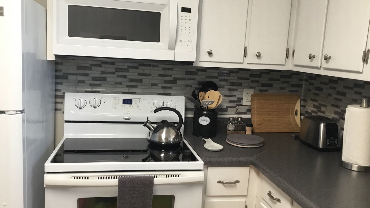 Photo of Kitchen in Hudson