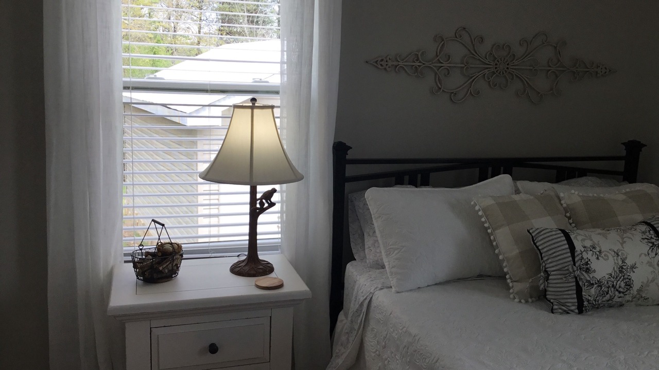Photo of Bedroom in Hudson