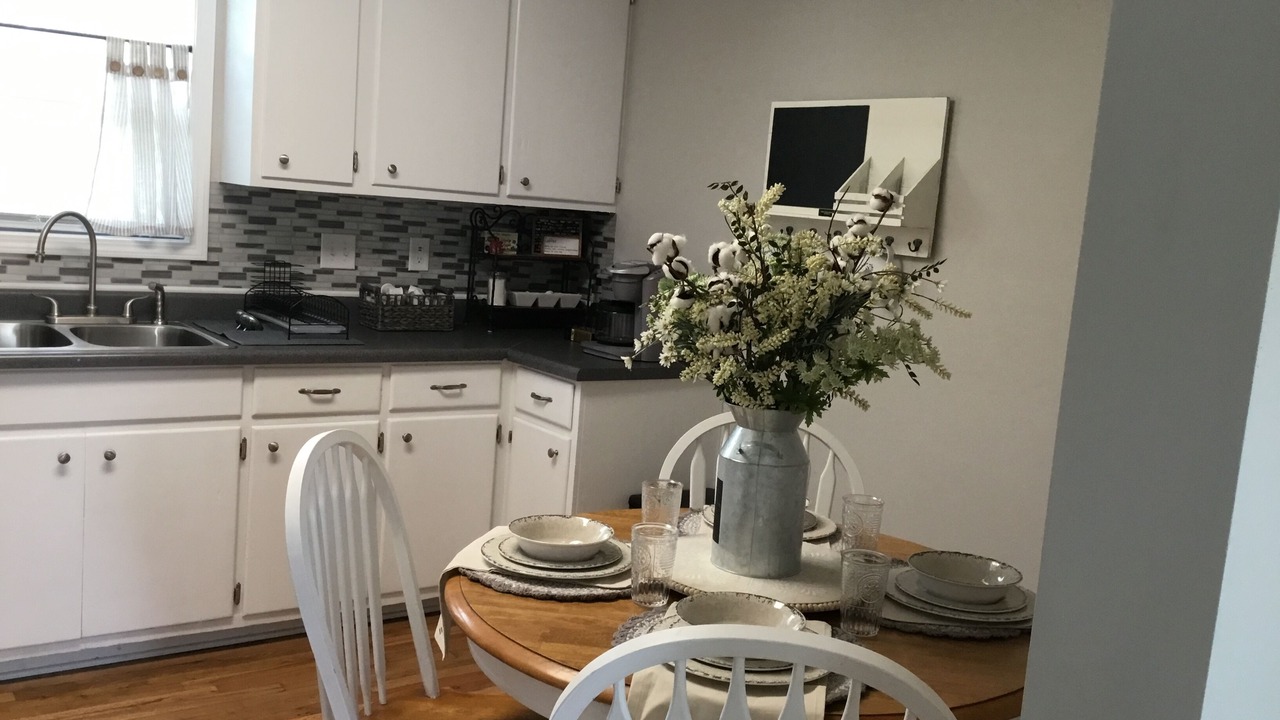 Photo of Kitchen in Hudson
