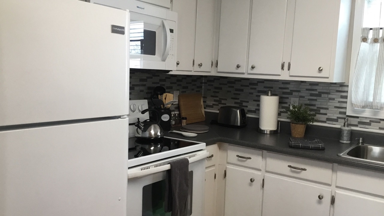 Photo of Kitchen in Hudson