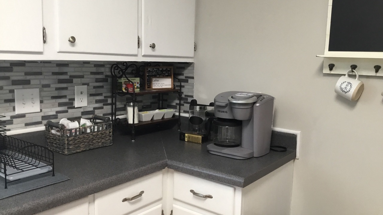 Photo of Kitchen in Hudson