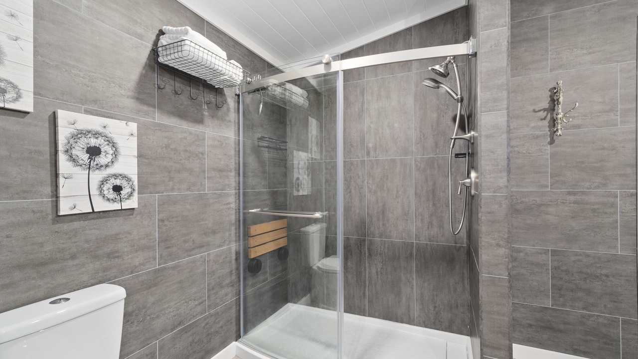 Photo of Bathroom in Flat Rock