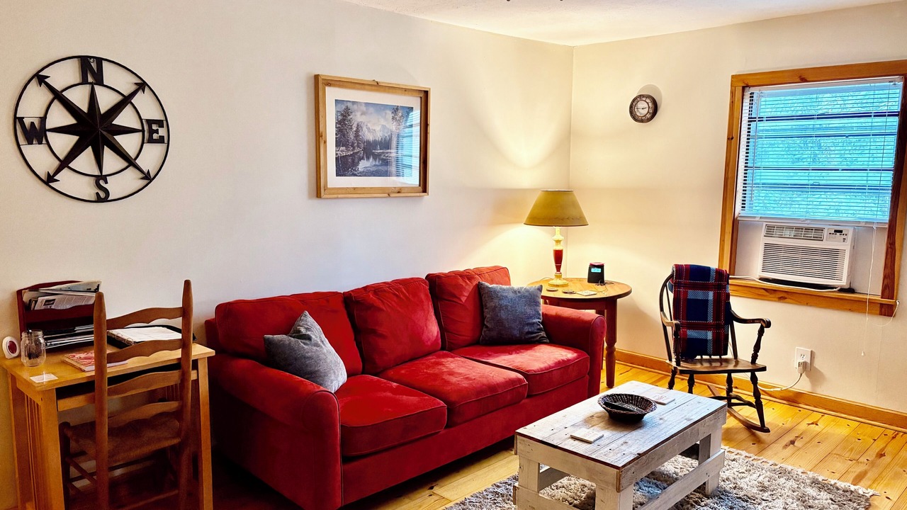 Photo of Livingroom in Hayesville