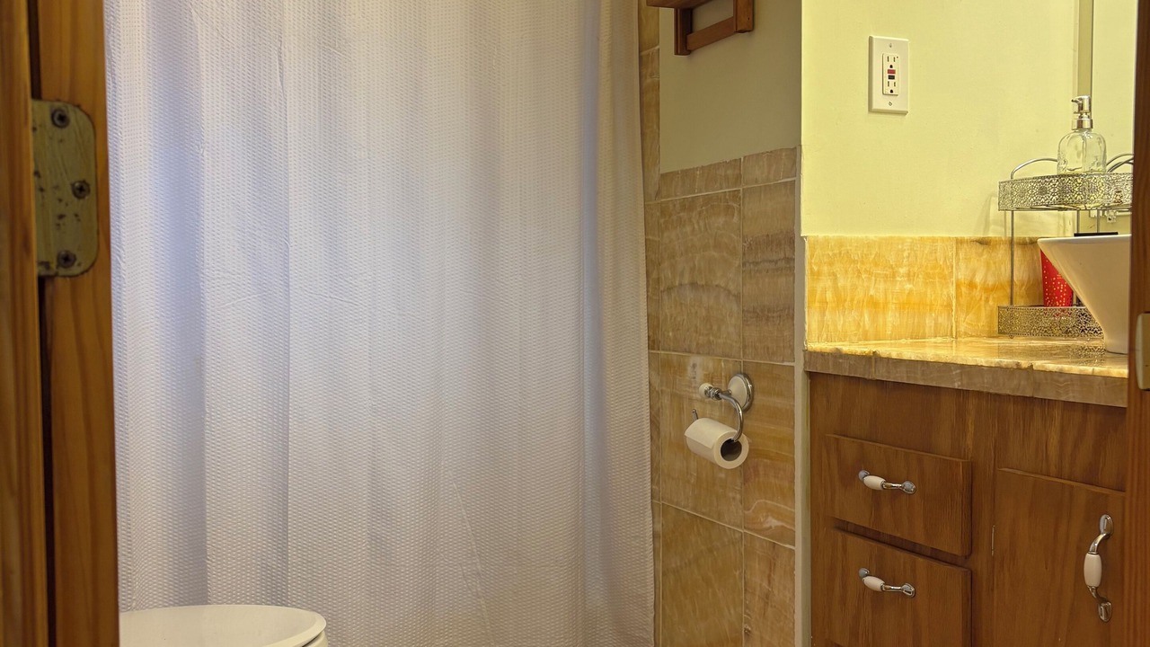 Photo of Bathroom in Hayesville