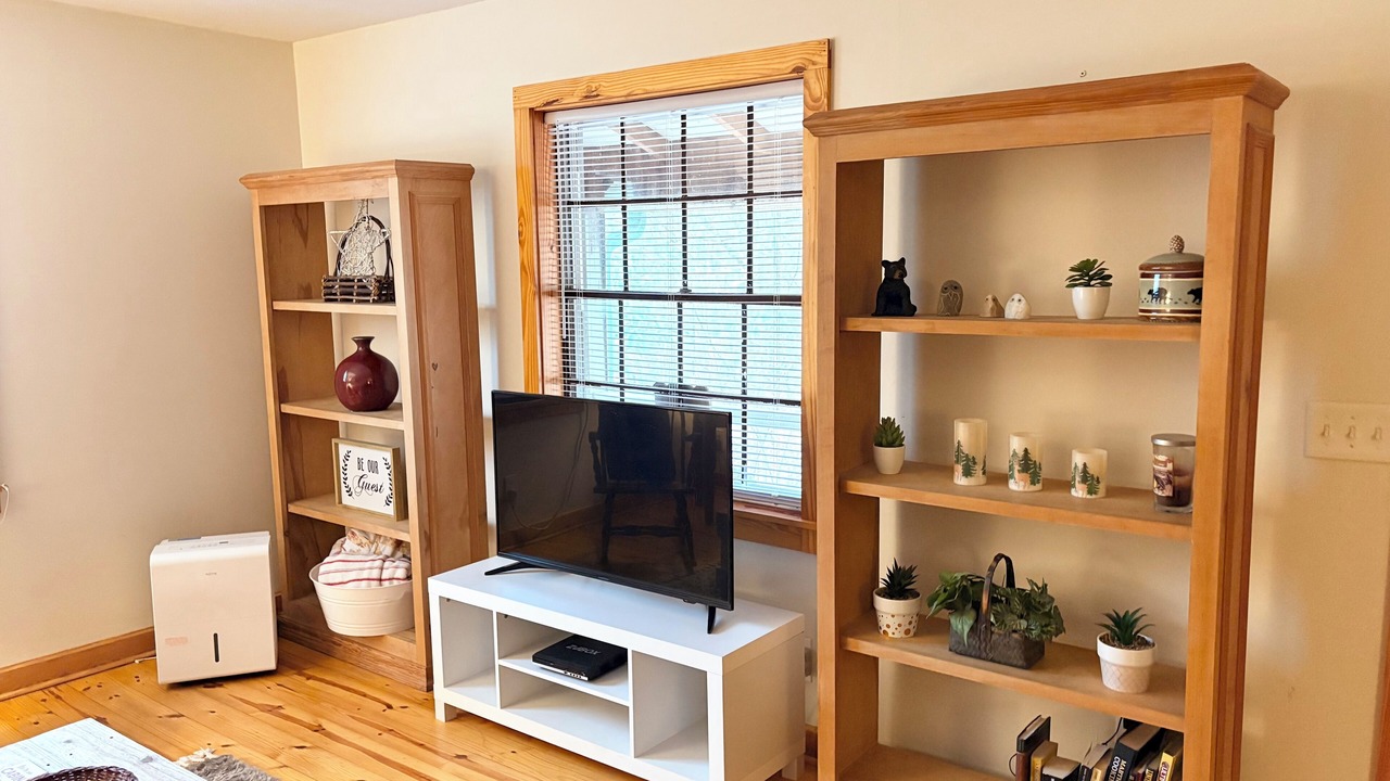 Photo of Livingroom in Hayesville