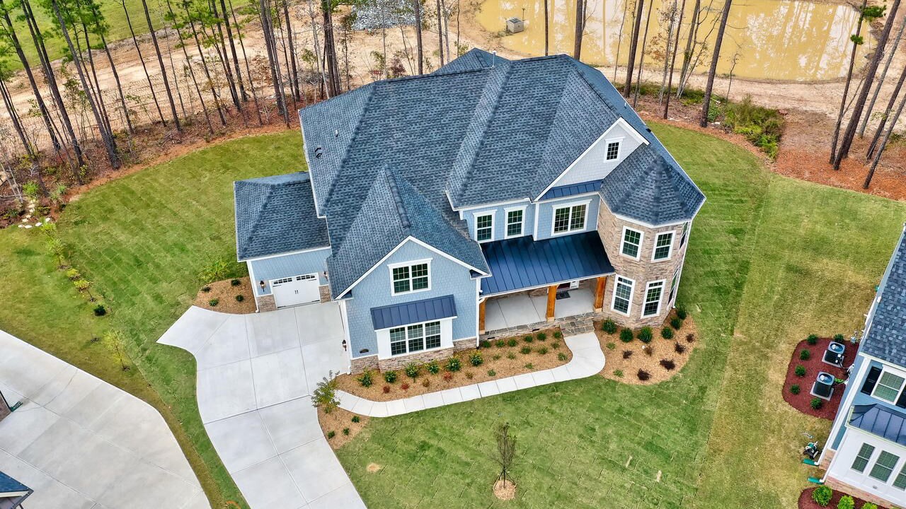 Photo of Outdoor in New Hill