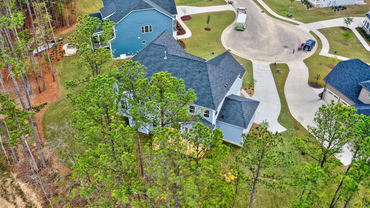 Photo of Outdoor in New Hill
