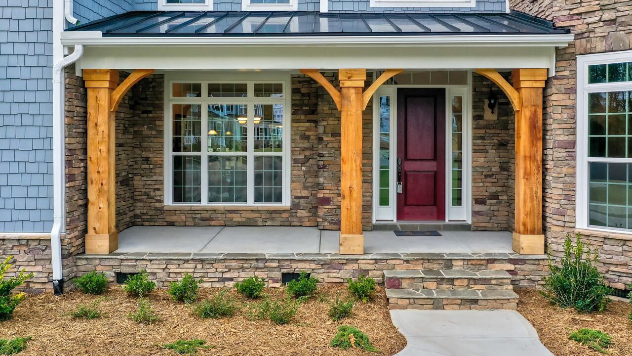 Photo of Outdoor in New Hill