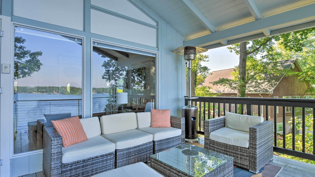 Photo of Outdoor in Troutman