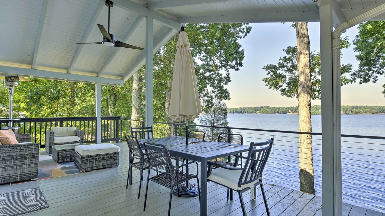 Photo of Outdoor in Troutman
