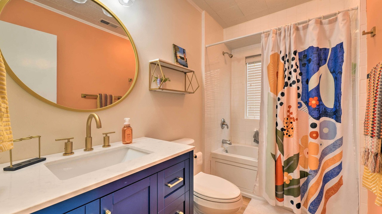 Photo of Bathroom in Troutman