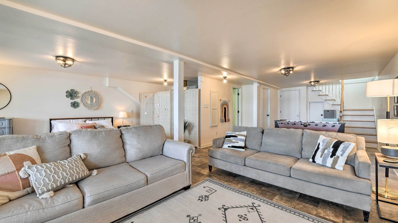 Photo of Bedroom in Troutman