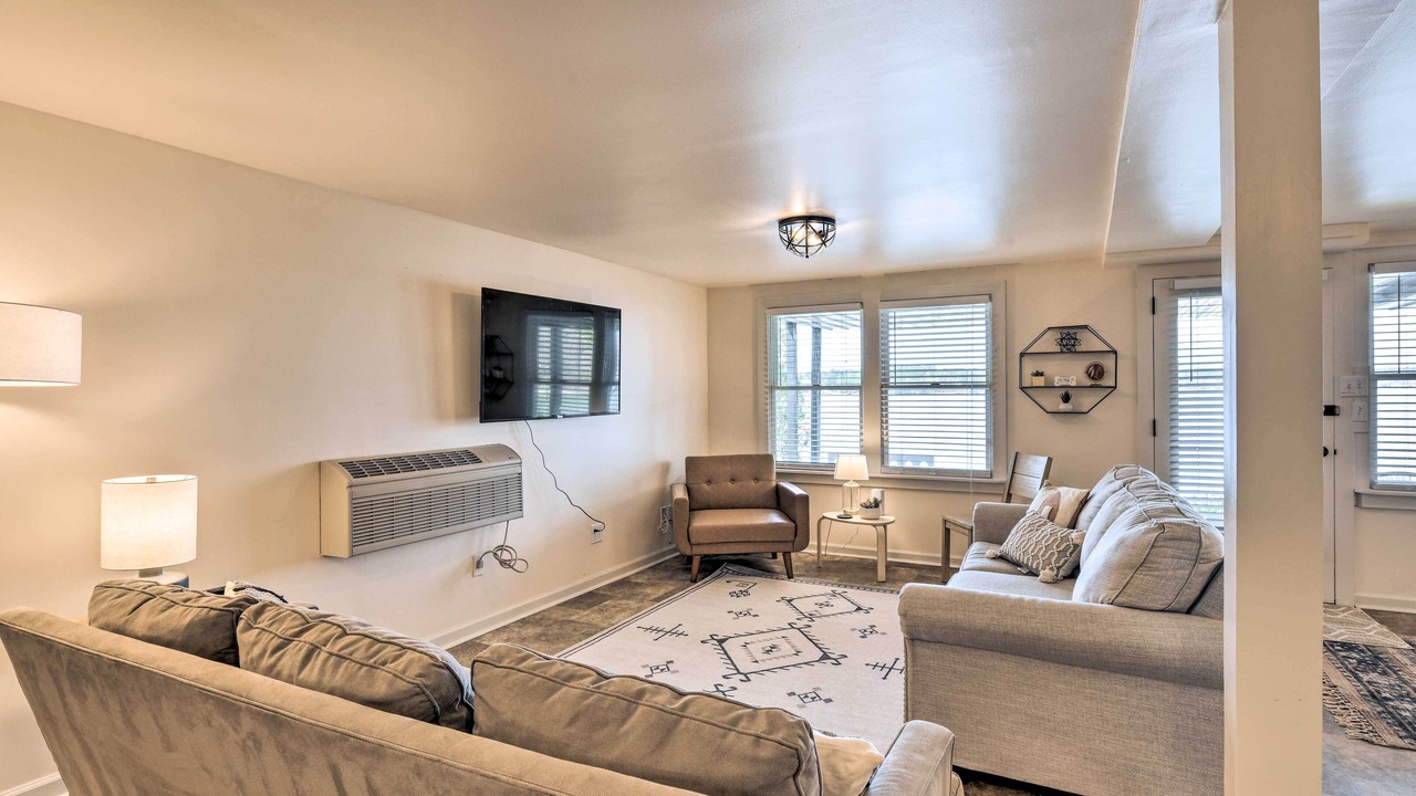 Photo of Bedroom in Troutman