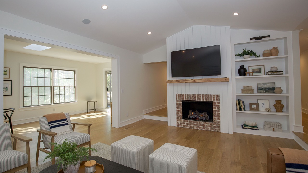 Photo of Livingroom in Pinehurst