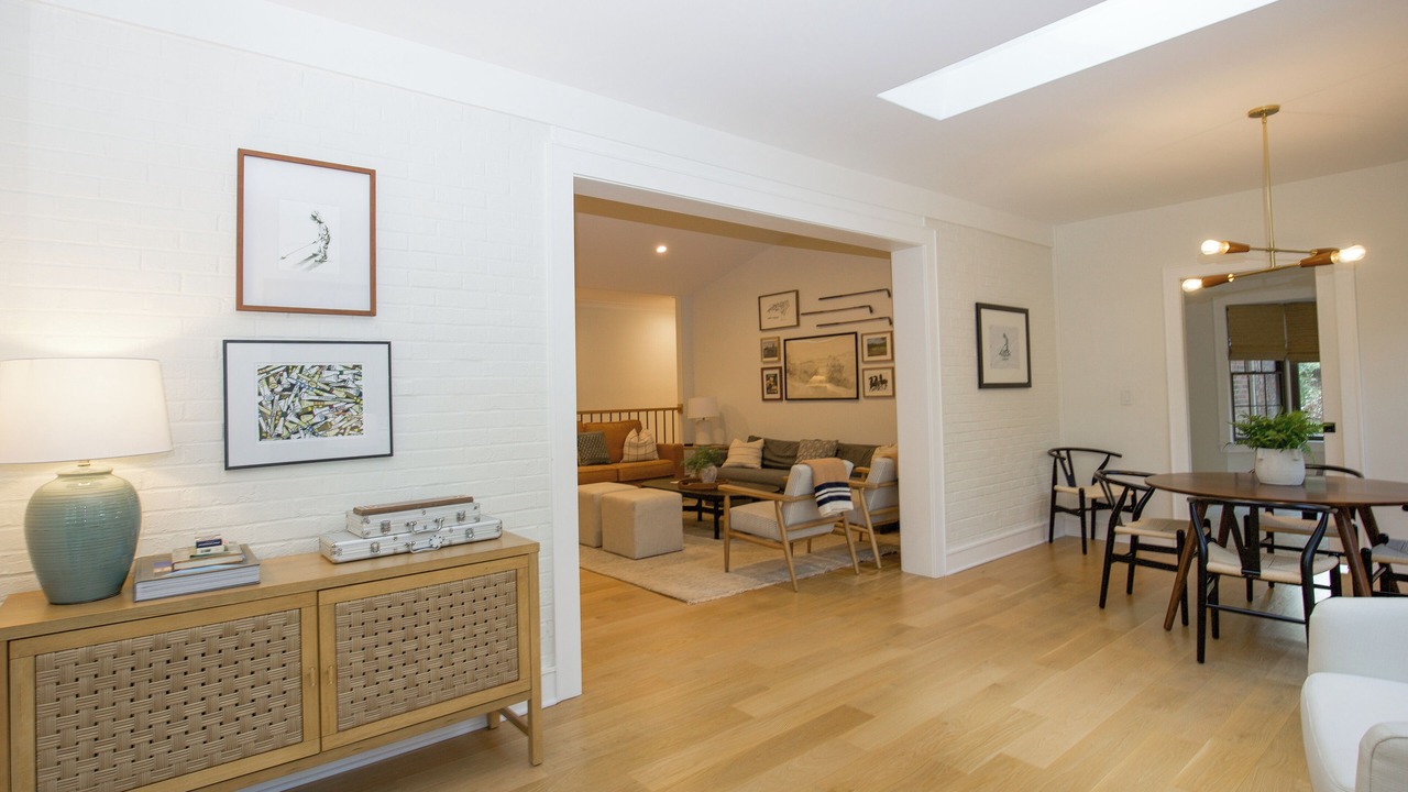 Photo of Livingroom in Pinehurst