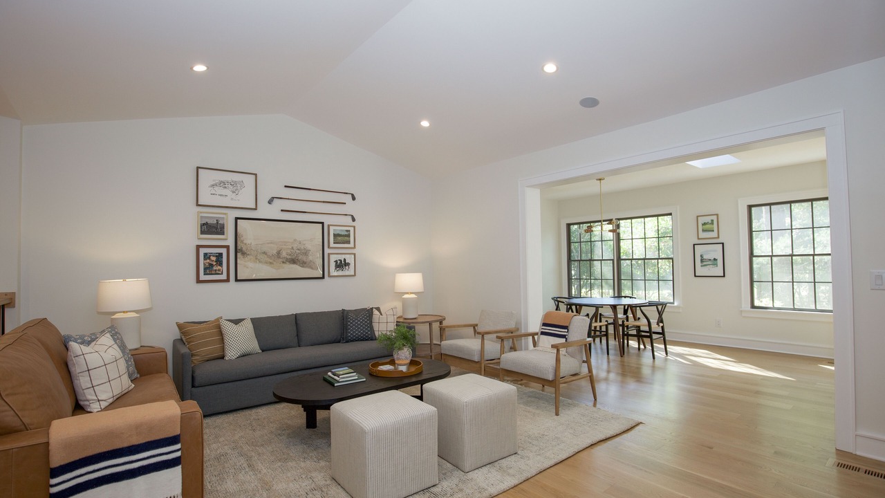 Photo of Livingroom in Pinehurst