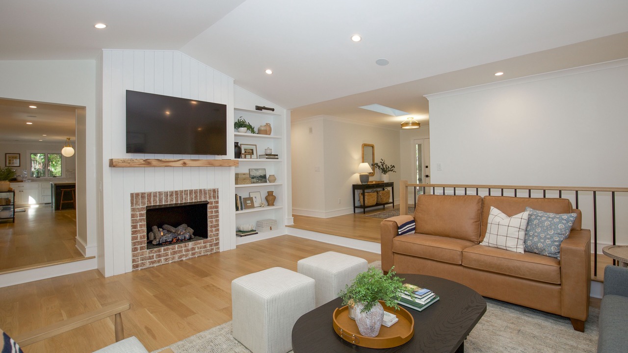 Photo of Livingroom in Pinehurst
