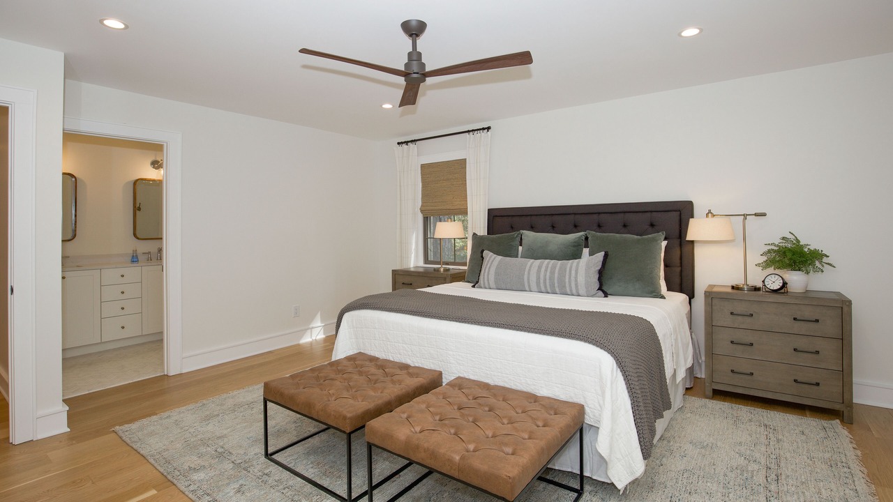 Photo of Bedroom in Pinehurst