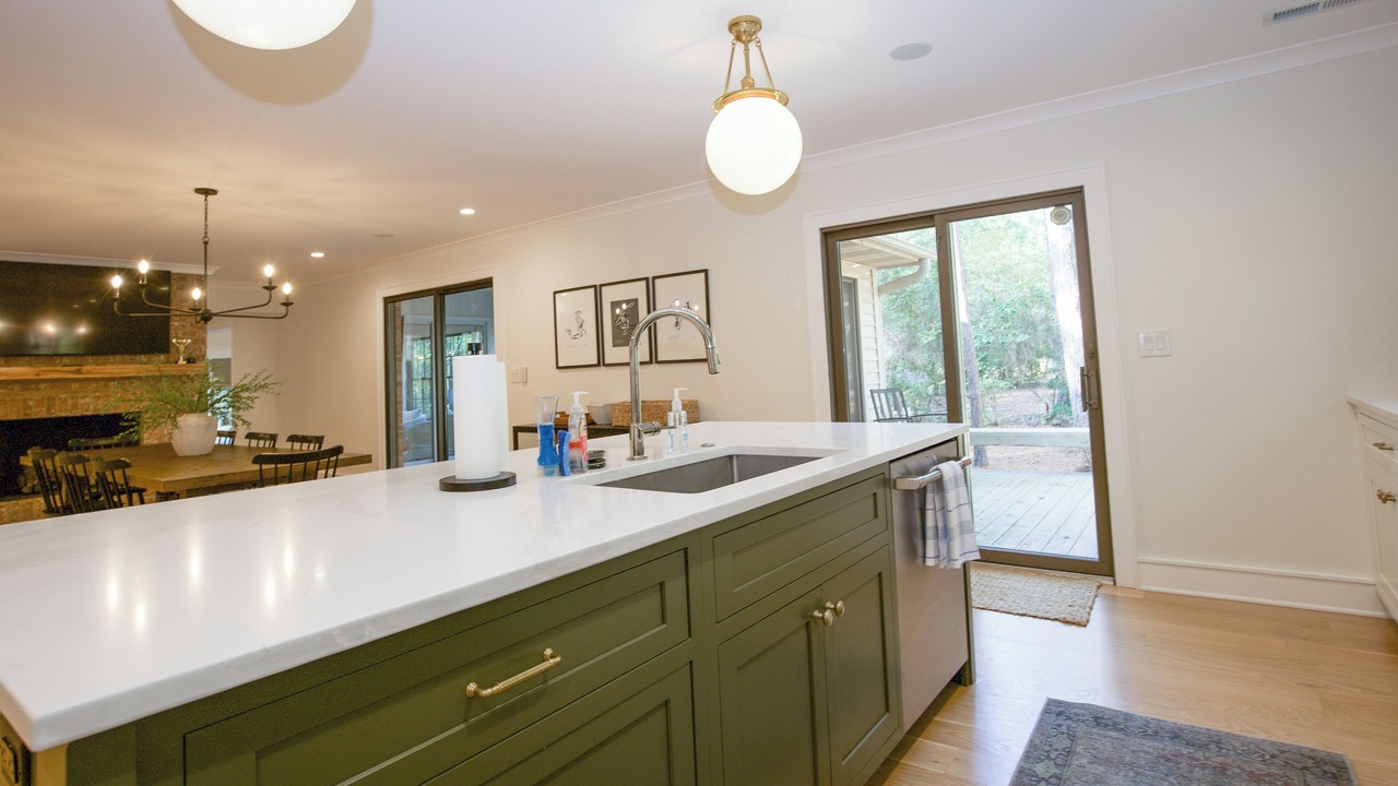 Photo of Kitchen in Pinehurst