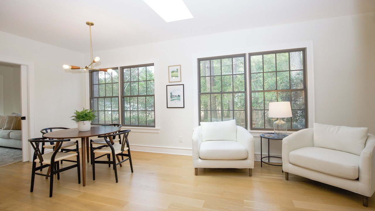 Photo of Livingroom in Pinehurst