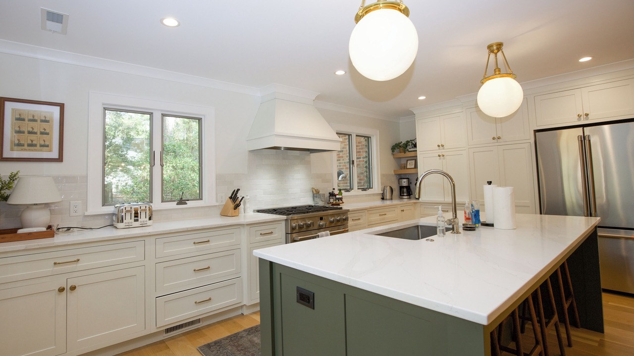 Photo of Kitchen in Pinehurst